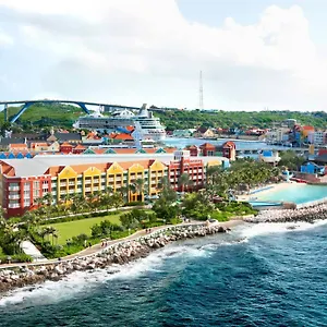 Renaissance Wind Creek Curacao Station touristique